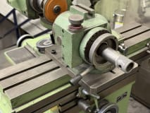 DECKEL tool grinding machine - Image 6