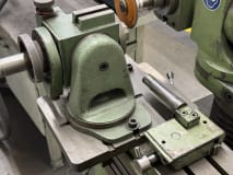 DECKEL tool grinding machine - Image 7