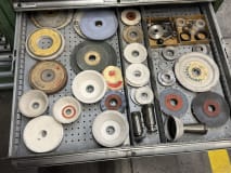 DECKEL Werkzeugschleifmaschine - Image 14