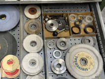 DECKEL Werkzeugschleifmaschine - Image 18