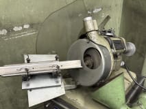 SCHANBACHER S-3-50 2 grinding machine - Image 2
