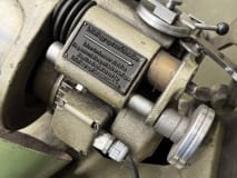 SCHANBACHER S-3-50 2 Schleifmaschine - Image 4