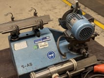 SCHANBACHER S-AS Werkzeugschleifmaschine - Image 2