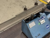 SCHANBACHER S-AS tool grinding machine - Image 4
