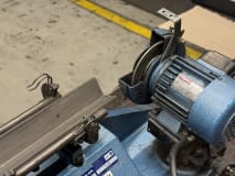 SCHANBACHER S-AS Werkzeugschleifmaschine - Image 5