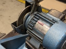 SCHANBACHER S-AS Werkzeugschleifmaschine - Image 6