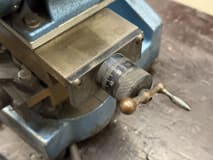 SCHANBACHER S-AS Werkzeugschleifmaschine - Image 10