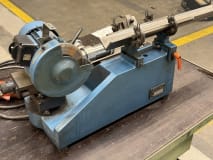 SCHANBACHER S-AS tool grinding machine - Image 12