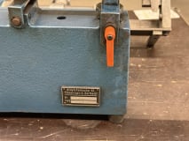 SCHANBACHER S-AS Werkzeugschleifmaschine - Image 13