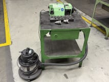 MOTOM BSM221 Werkzeugschleifmaschine - Image 1