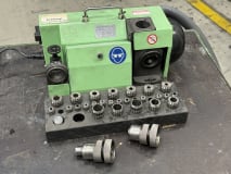 MOTOM BSM221 Werkzeugschleifmaschine - Image 2
