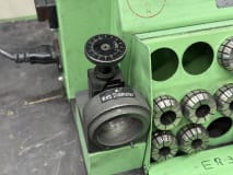 MOTOM BSM221 Werkzeugschleifmaschine - Image 5