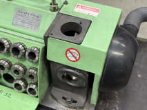 MOTOM BSM221 tool grinding machine - Image 6