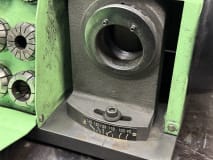 MOTOM BSM221 tool grinding machine - Image 7