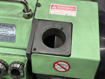 MOTOM BSM221 Werkzeugschleifmaschine - Image 8