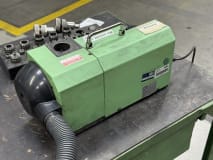 MOTOM BSM221 tool grinding machine - Image 9