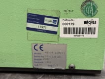 MOTOM BSM221 Werkzeugschleifmaschine - Image 11