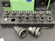 MOTOM BSM221 Werkzeugschleifmaschine - Image 13