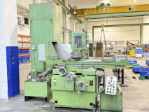 ABA FF61 surface grinding machine - Image 1
