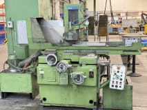 ABA FF61 Flachschleifmaschine - Image 2