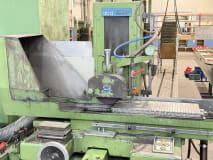 ABA FF61 surface grinding machine - Image 3