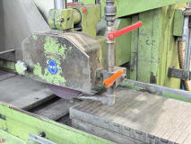ABA FF61 surface grinding machine - Image 5