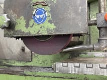 ABA FF61 surface grinding machine - Image 6