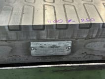 ABA FF61 surface grinding machine - Image 9