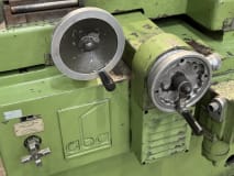 ABA FF61 surface grinding machine - Image 13