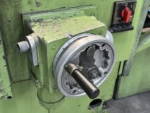 ABA FF61 surface grinding machine - Image 14