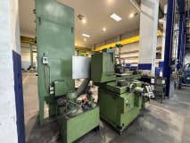 ABA FF61 Flachschleifmaschine - Image 23