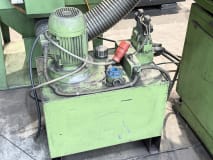 ABA FF61 surface grinding machine - Image 24