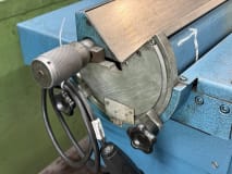 FEKO KANTENFIX Chamfering Machine - Image 4