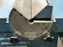 FEKO KANTENFIX Chamfering Machine - Image 8
