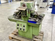 ULRICH KLINGEL Bohrerschleifmaschine - Image 1