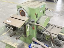 ULRICH KLINGEL drill grinding machine - Image 2