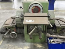 ULRICH KLINGEL drill grinding machine - Image 3