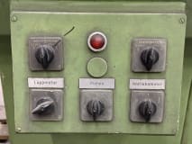 ULRICH KLINGEL Bohrerschleifmaschine - Image 6