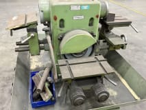 ULRICH KLINGEL Bohrerschleifmaschine - Image 8