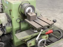ULRICH KLINGEL drill grinding machine - Image 11