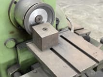 ULRICH KLINGEL drill grinding machine - Image 12