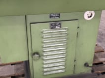 ULRICH KLINGEL drill grinding machine - Image 14