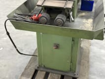 ULRICH KLINGEL drill grinding machine - Image 18