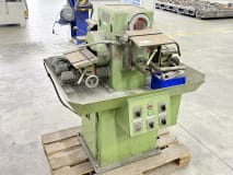 ULRICH KLINGEL drill grinding machine - Image 19