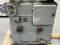 HAHN & KOLB EBS 300 Bandsäge - Image 9