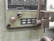 HAHN & KOLB EBS 300 Bandsäge - Image 10