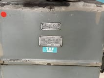 HAHN & KOLB EBS 300 Bandsäge - Image 13