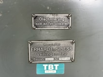 HAHN & KOLB EBS 300 Bandsäge - Image 14