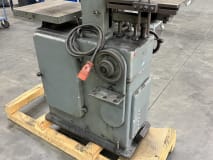 HAHN & KOLB EBS 300 Bandsäge - Image 16