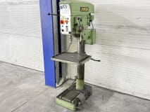 ALZMETALL AB3ESV Säulenbohrmaschine - Image 1